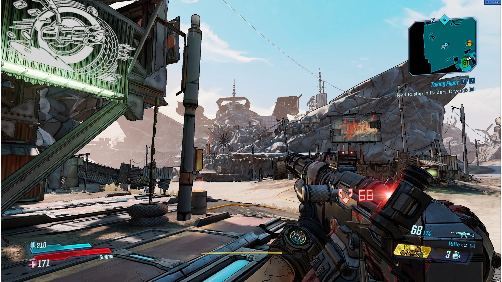 Borderlands 3 for PC Review