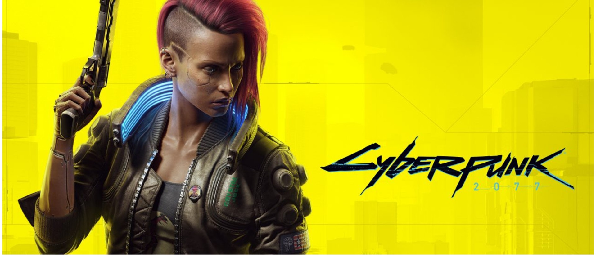 TOP 50 Cyberpunk 2077 Wallpapers - Wallpaper Engine 