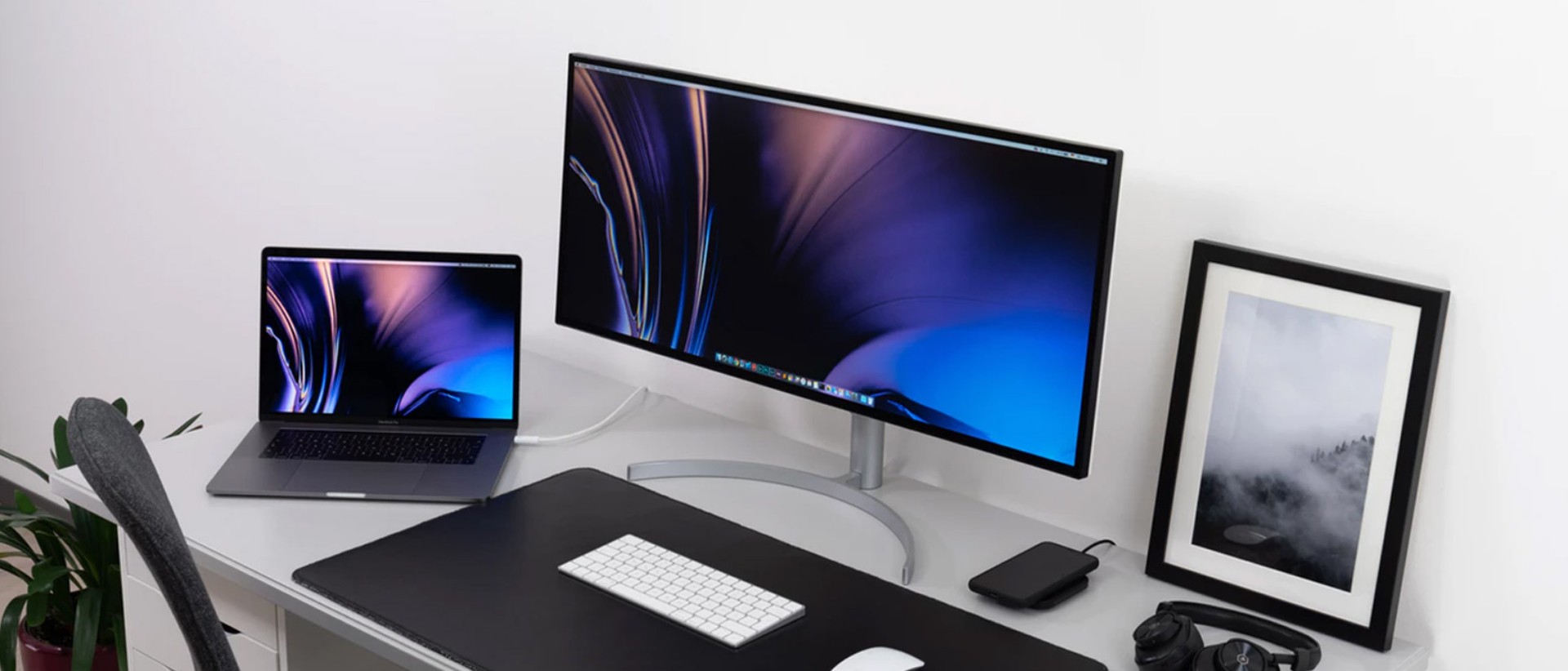 When Will the First 32 Sized Monitors Arrive with 4K and High Refresh  Rate? The Race is On! - TFTCentral