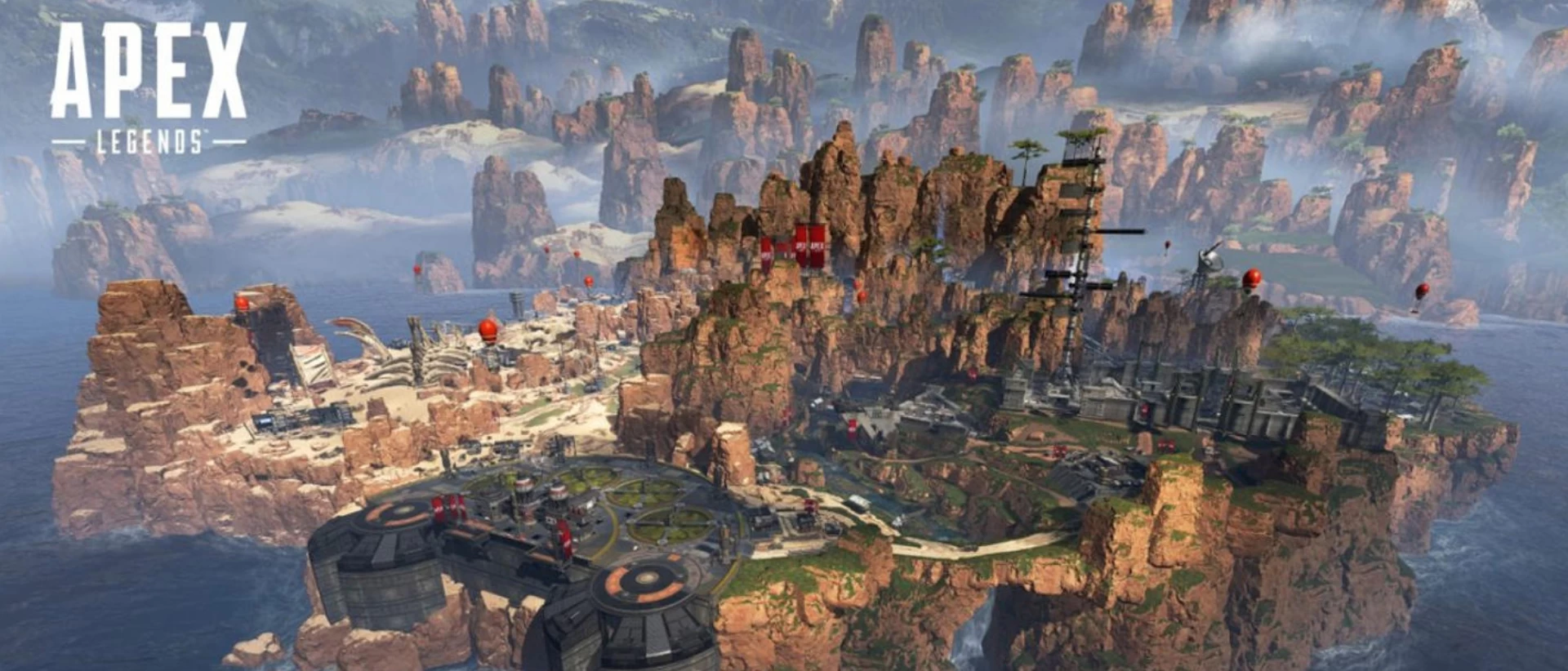 Apex Legends System Requirements