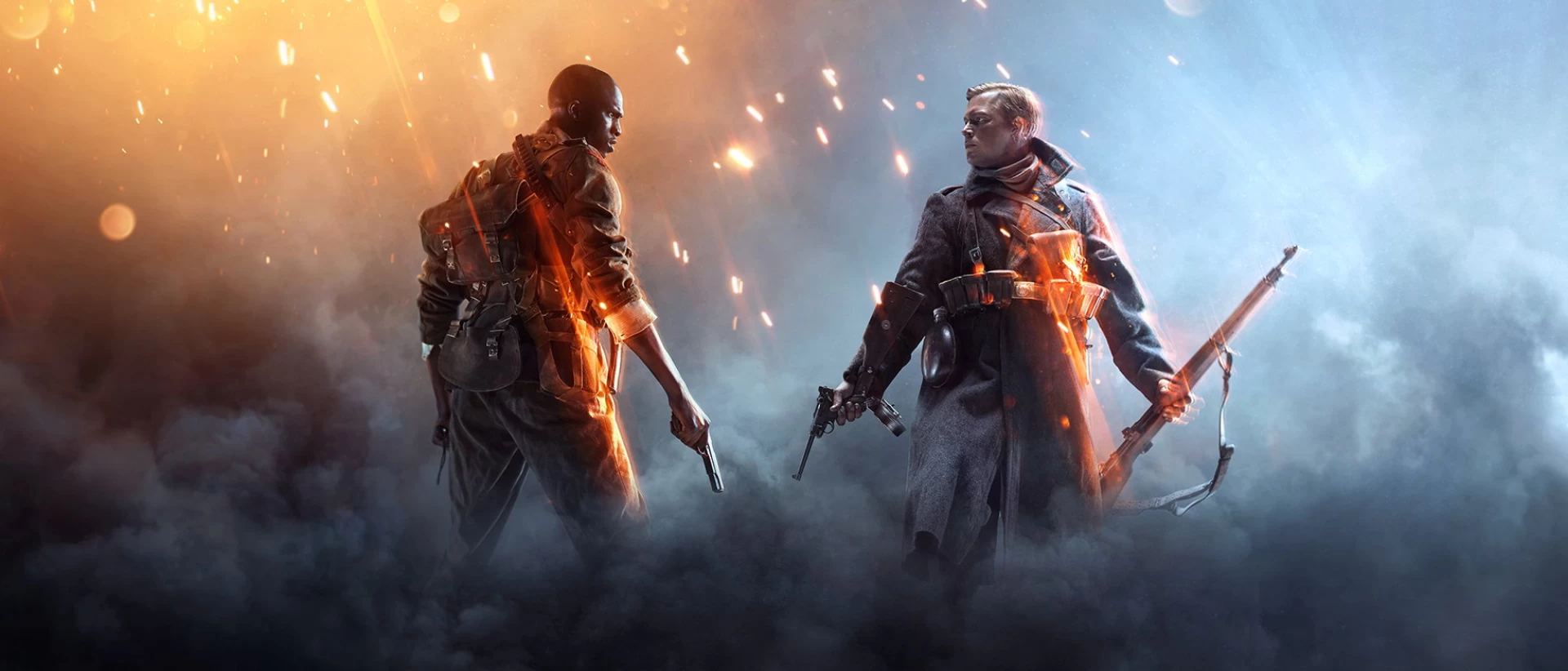 Battlefield 1 is free on PC through Prime Gaming