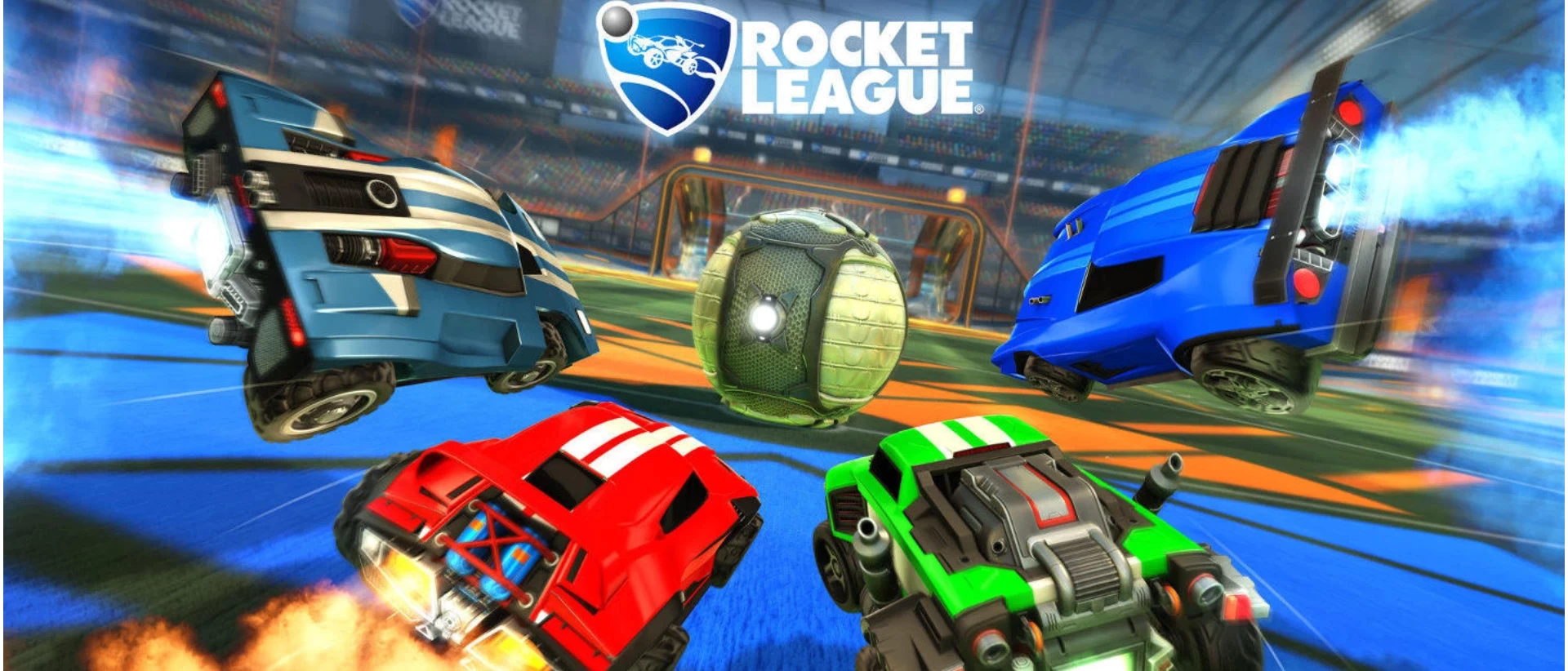 The making of Rocket League