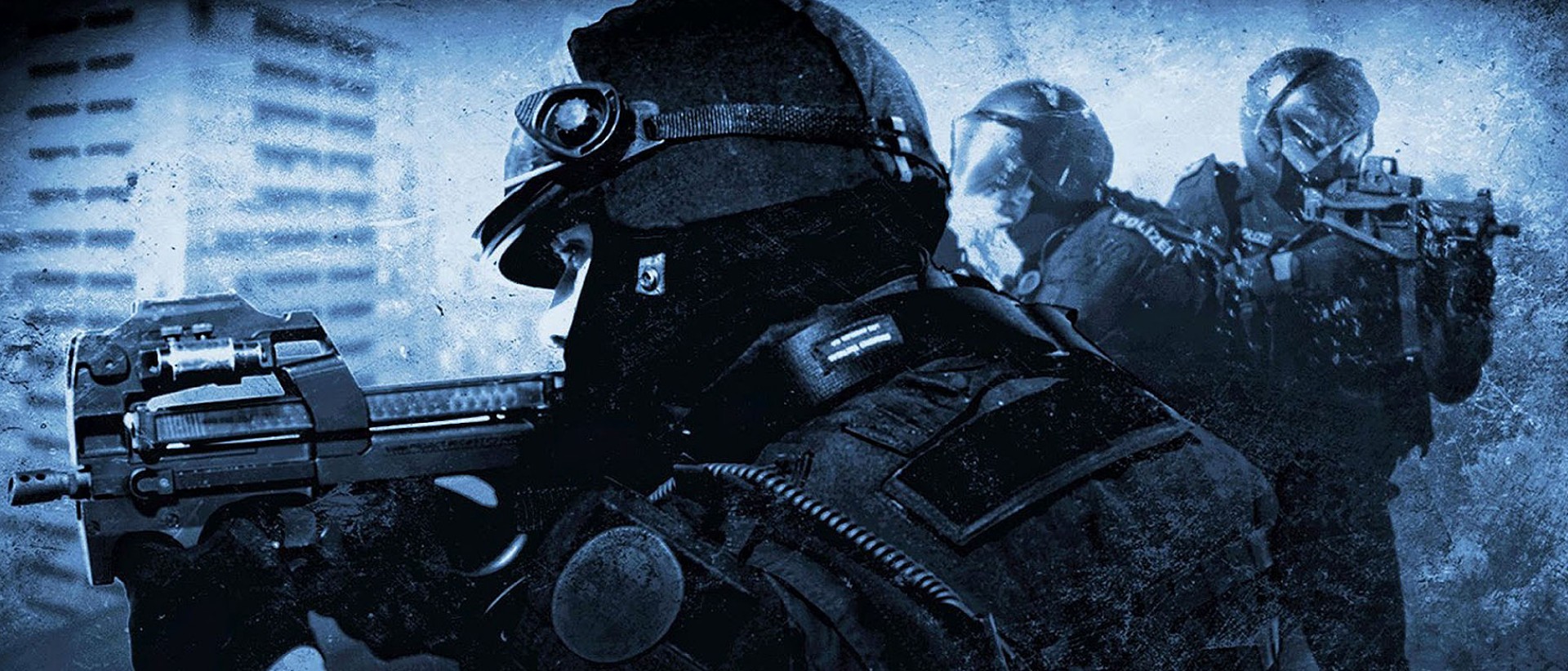 Counter-Strike: Global Offensive system requirements