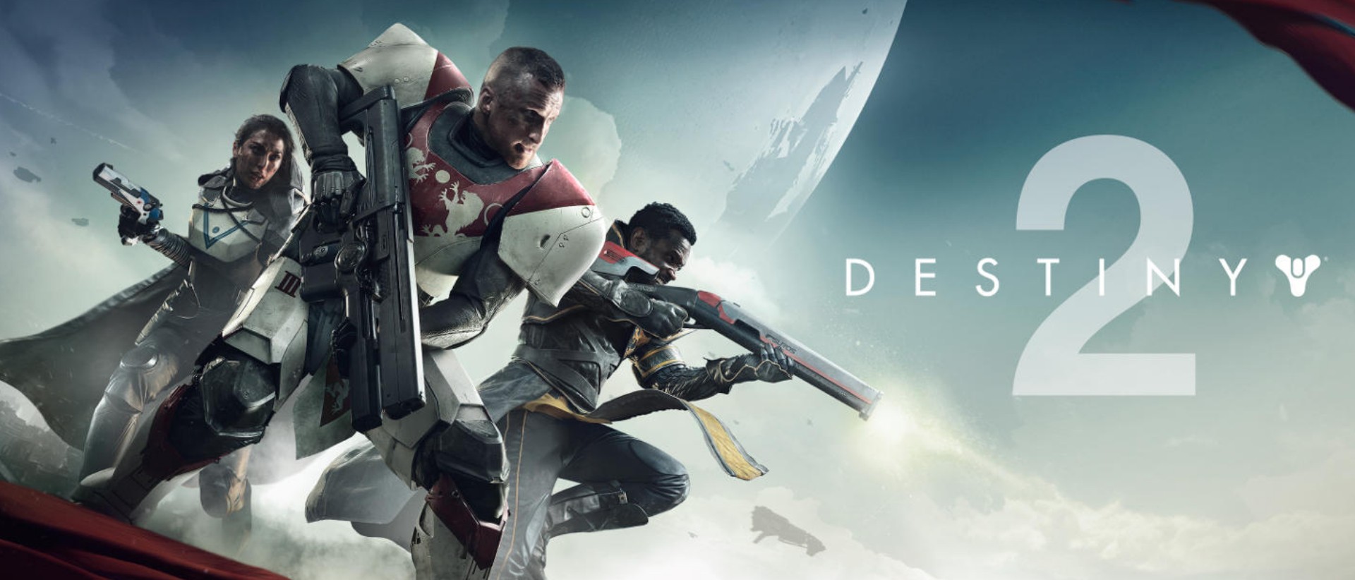 PlayStation 4 Pro branco será lançado em pacote com Destiny 2 - Outer Space