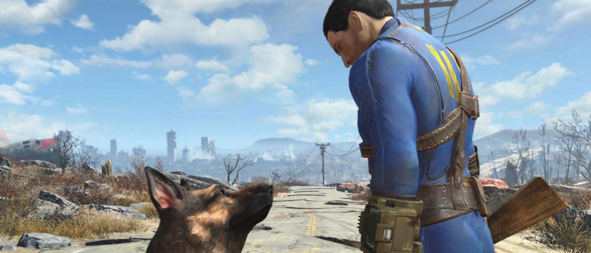 Top Fallout 3 PC Mods: Making It One of The Best Looking Open World Games  Six Years Later