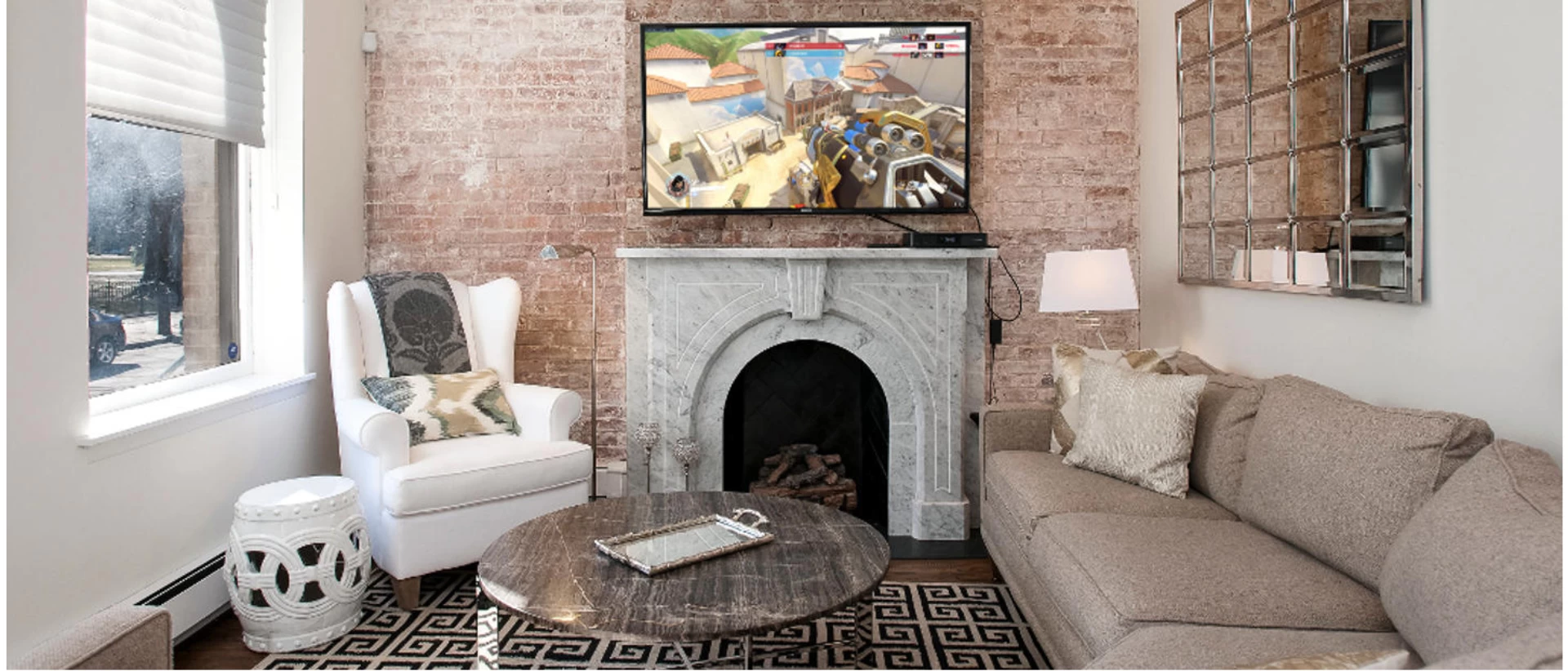 aldrig Skynd dig Anmeldelse Building the Best Living Room Gaming PC