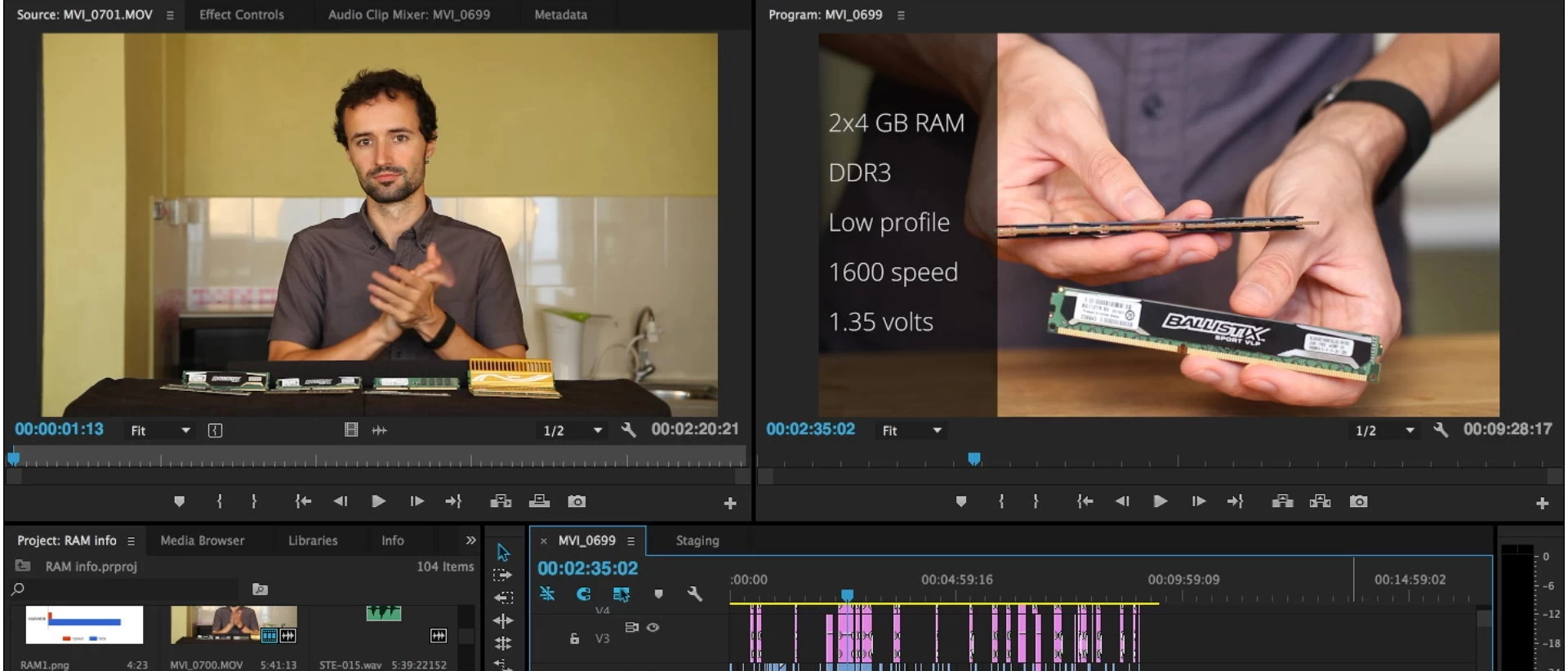 8 Best 4k Video Editing Software for Top-Quality Content (2023)