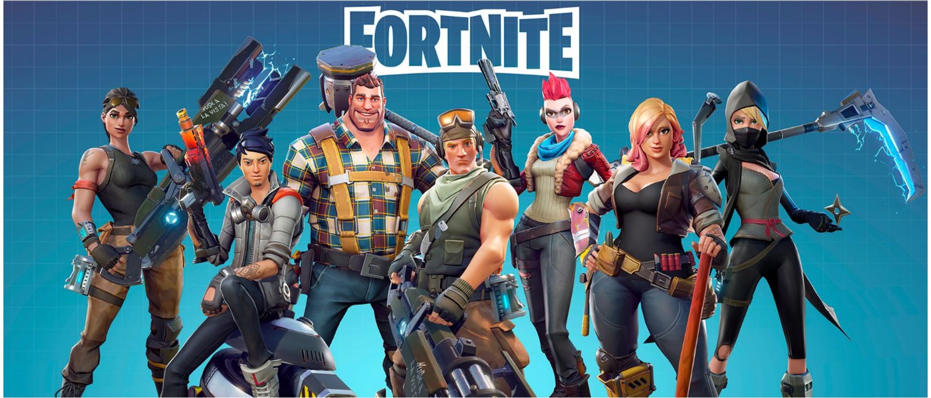 Fortnite deals vr pc