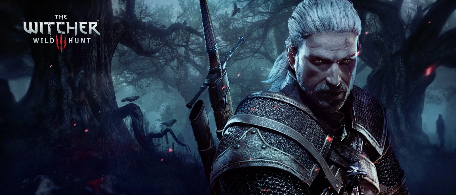 The Witcher 3: Wild Hunt System Requirements — The Witcher 3: Wild Hunt