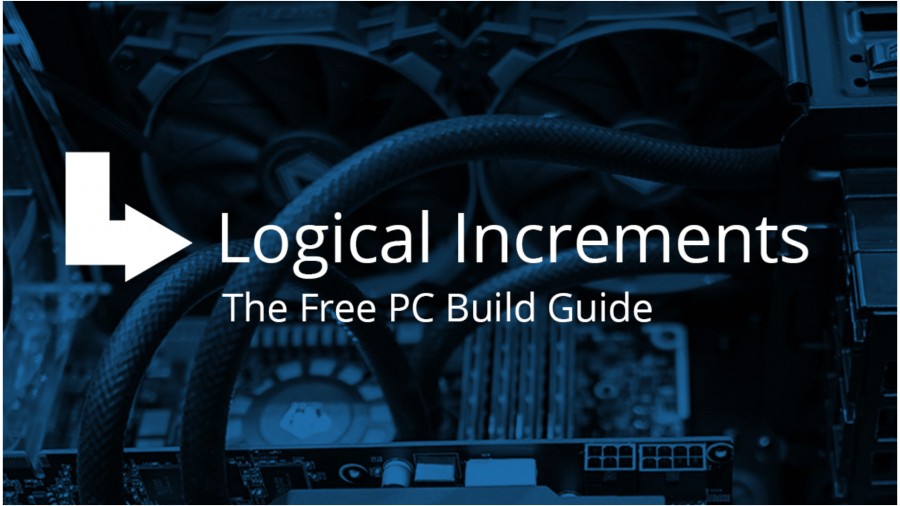 Logical Increments PC Buying Guide