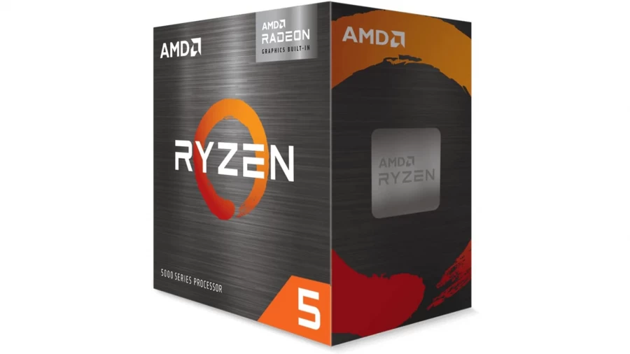 Building a 1080p Gaming PC with the Ryzen 5 5600X - Logical Increments Blog