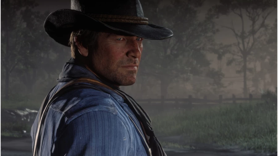 Build a PC for Red Dead Redemption 2 (PS4) Blu-ray (5026555423052) with  compatibility check and price analysis
