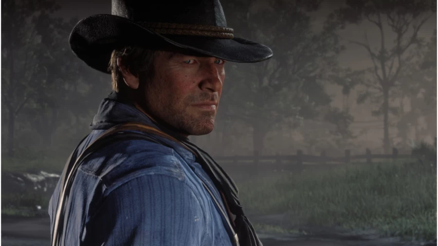 PC pra rodar red dead redemption 2 em 4K no ultra em 60FPS cravado - Placas  de vídeo - Clube do Hardware