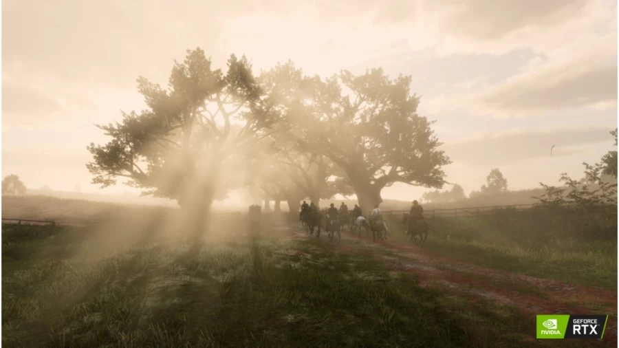 Red Dead Online System Requirements