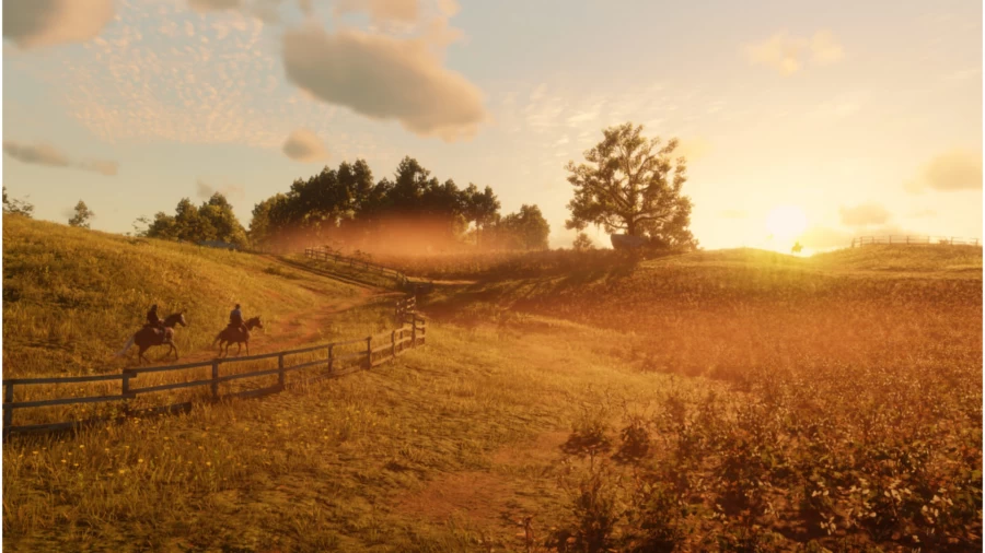 Red Dead Redemption 2 PC Requirements — Here's What You'll Need