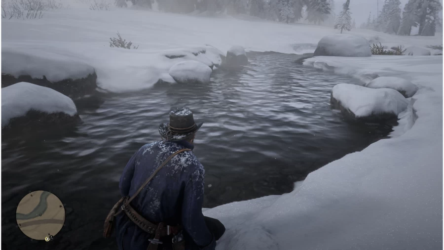 Red Dead Redemption 2: NVIDIA's Recommended GPUs For 60+ FPS Gameplay