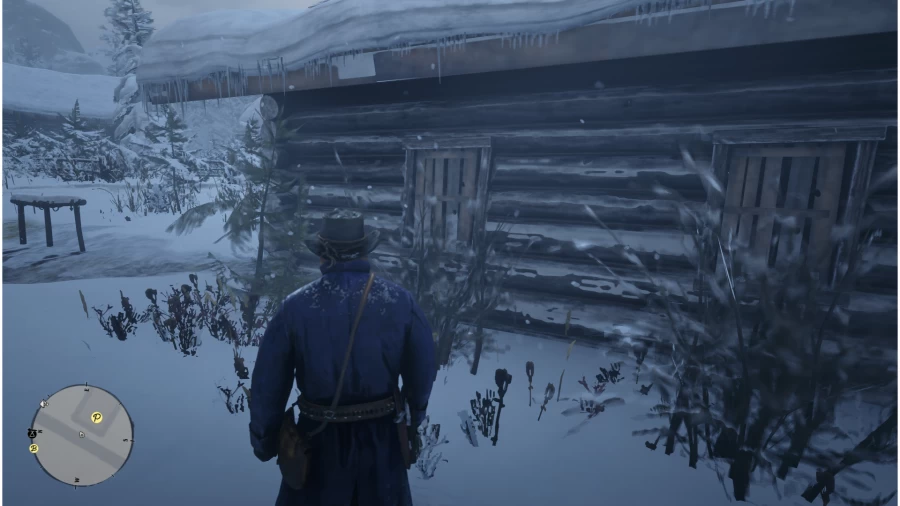 Red Dead Redemption 2 PC requirements ask for 150GB of storage