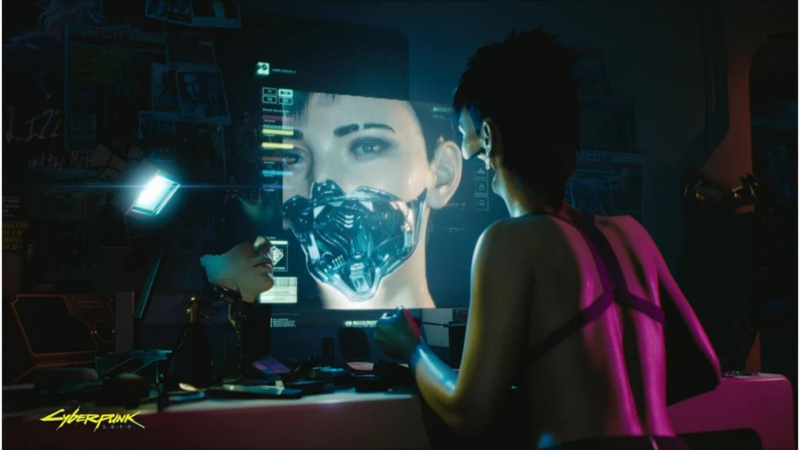 Cyberpunk 2077: specs and system requirements for PC