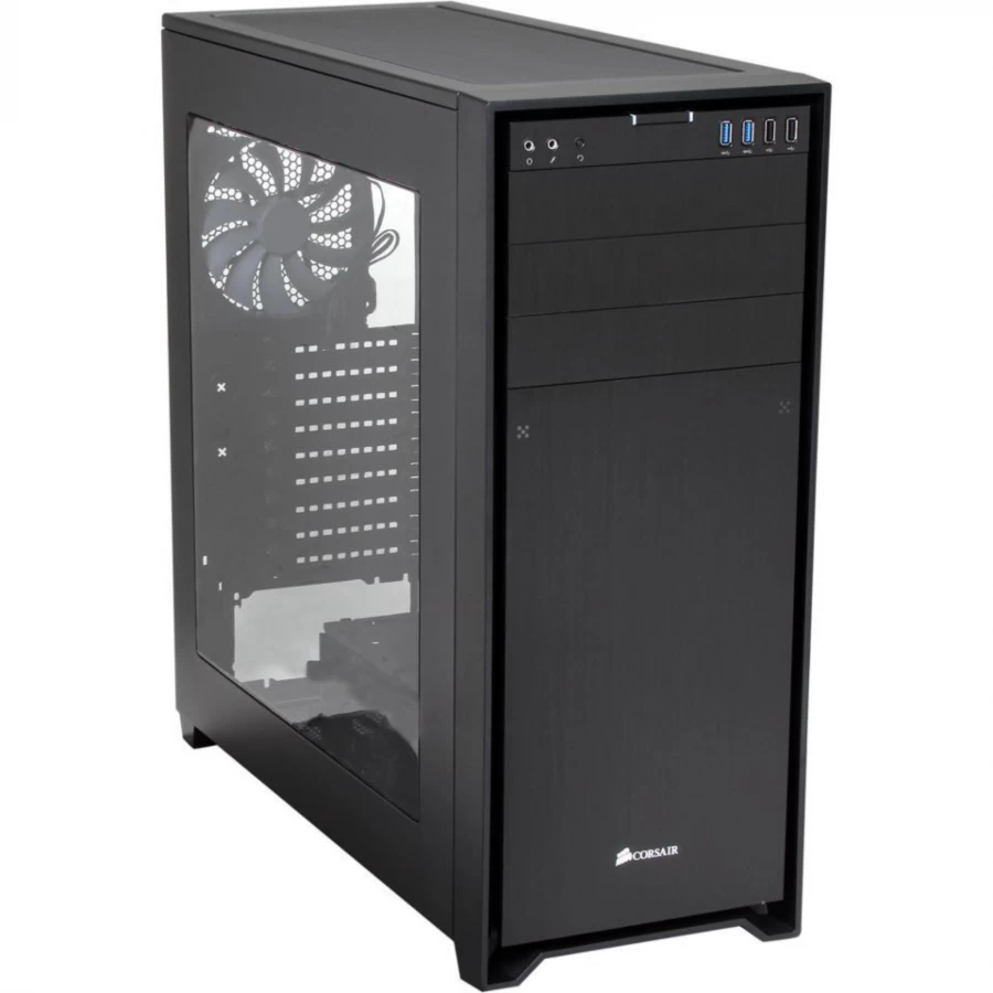 Building The Best Pc For 3d Rendering And Animation